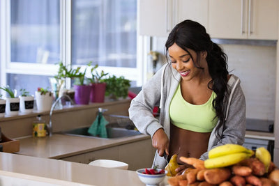 Simple Tips for Successful Healthy Lifestyle Management
