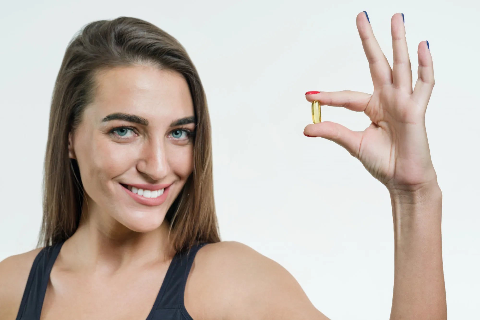 Scientifically proven anti aging supplements science formulation