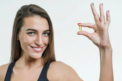 Scientifically Proven Anti-Aging Supplements for a Youthful Glow